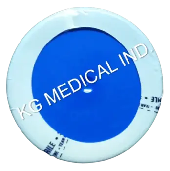 Tarson Sample Container 50ml sterile Cat-510030 (Pack of 384) - KGMI