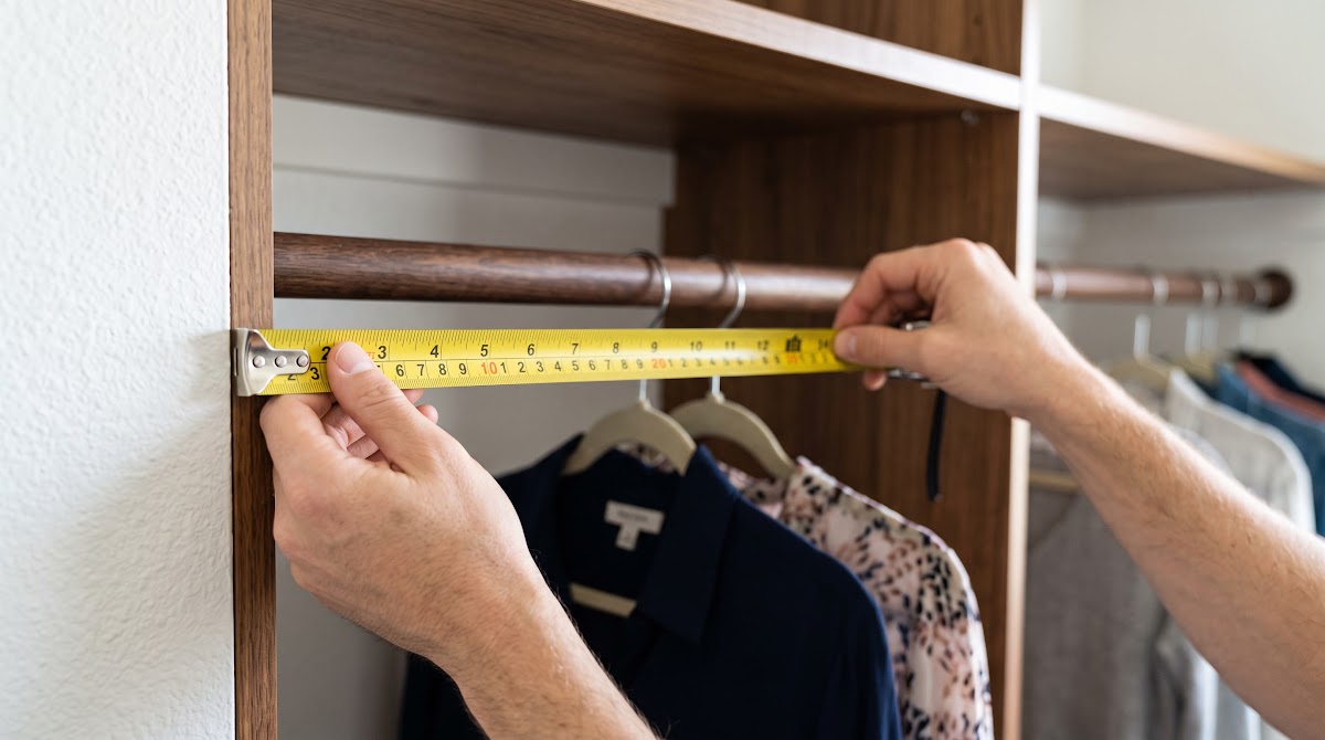 Best Belt and Tie Organizers for Closets (2026) - BUYING GUIDE — MEASUREMENT