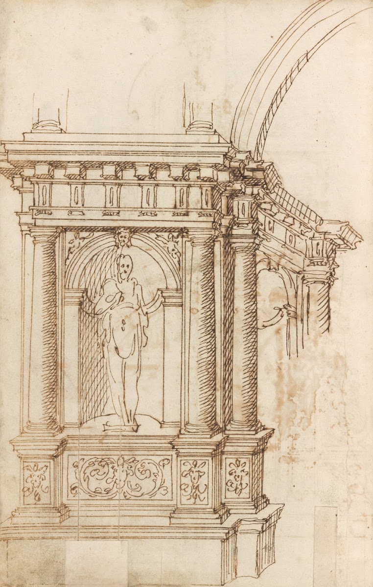 Altar pieces and decorations Pl046 1573