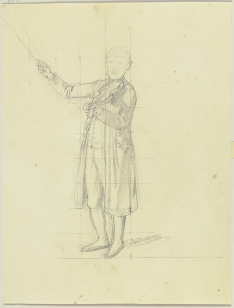 Violinist