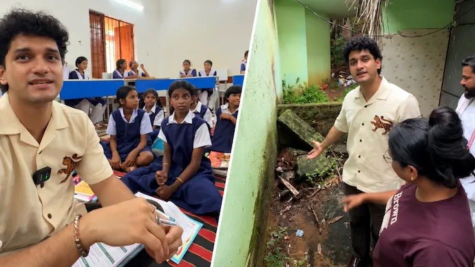 Odisha Textbook Row: CJP Demands Gond’s Resignation