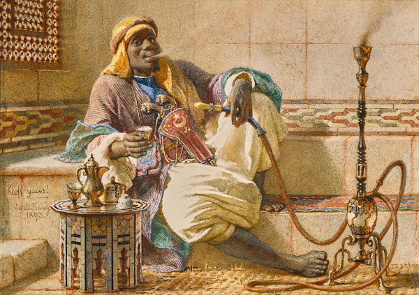 Kieff Yaous  1893