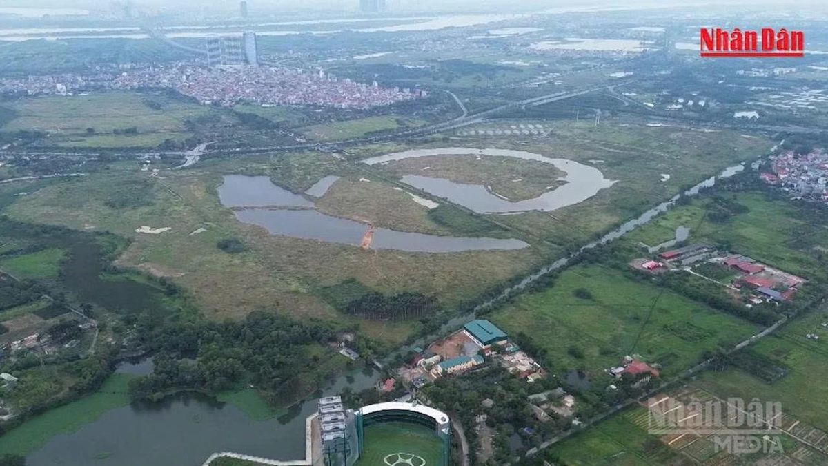 [Video] Kiến nghị áp thuế cao với đất bỏ hoang, mua bán ngắn hạn - Báo Nhân Dân