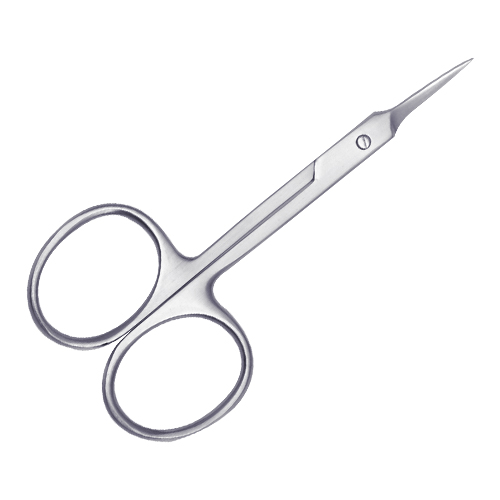 Cuticle Scissors SD-307-207-08 - Precision Arrow Point