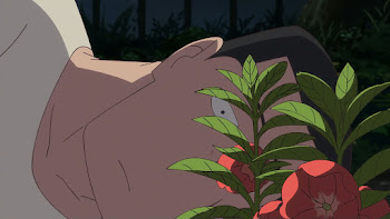 The Last Blossom