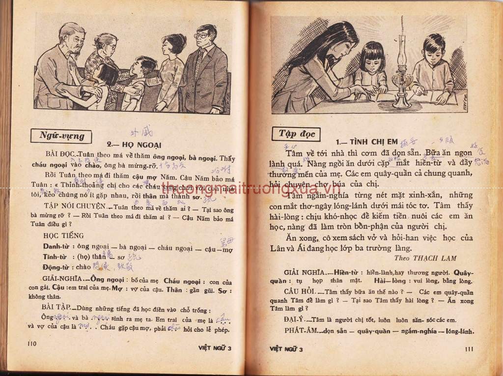 Truyện tranh : Ô Long viện (Tập 10 - 2008) - Trang 56