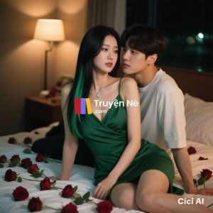 Bí Mật Trong Trận Bão Tuyết