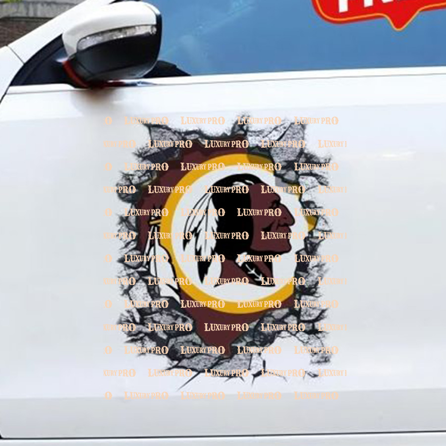 Car Sticker