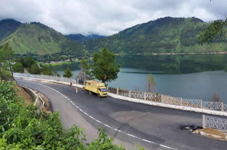 Balige: Gerbang Budaya dan Wisata Kabupaten Toba yang Menyatu dengan Kearifan Timur