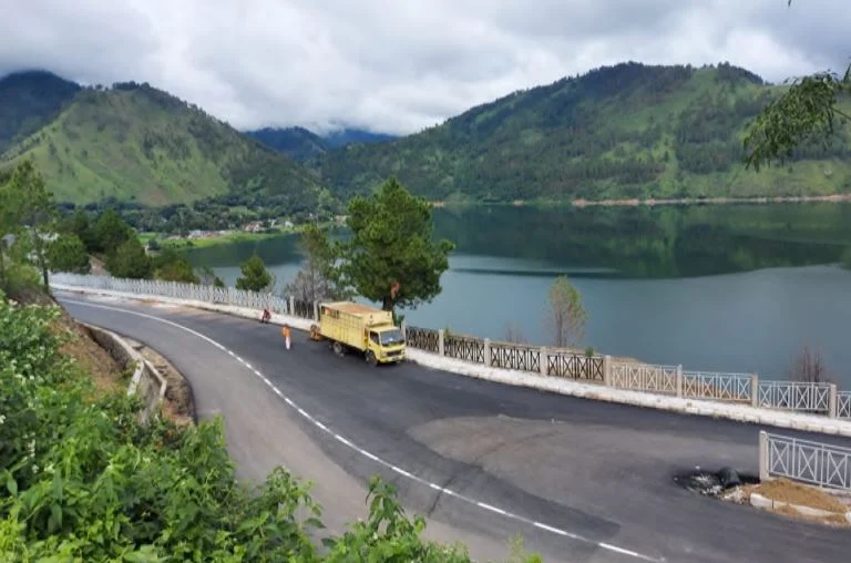 Balige: Gerbang Budaya dan Wisata Kabupaten Toba yang Menyatu dengan Kearifan Timur