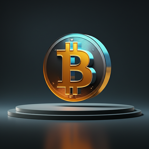 Fresh take: Bitcoin Bull Run Exhibits Unprecedented Stability