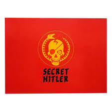 Secret Hitler