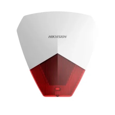 Hikvision Wired Sounder