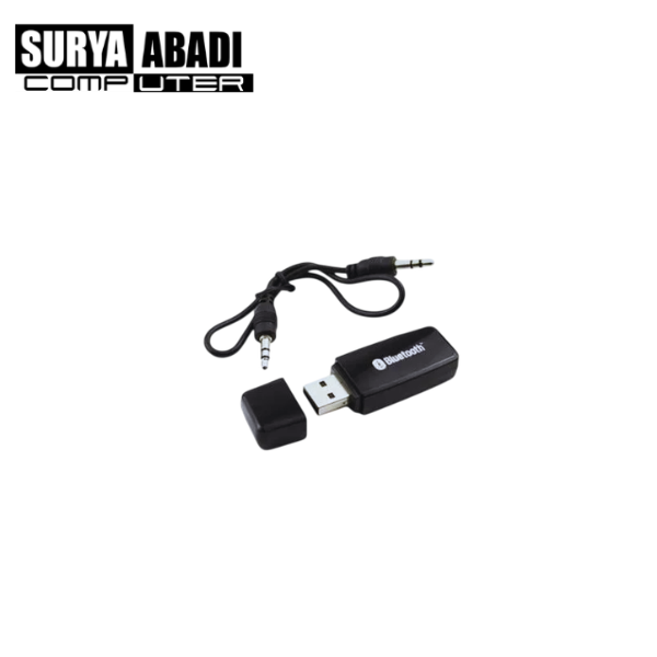 BLUETOOTH AUDIO RECEIVER BT-163.5
