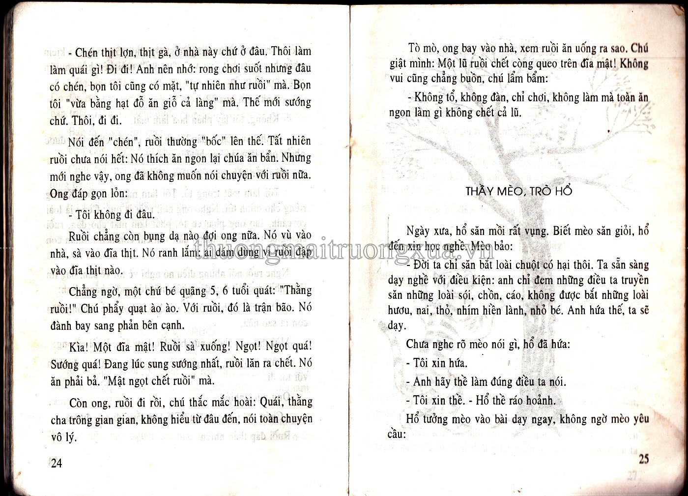 Chuyện hoa hồng (1999) - Trang 13