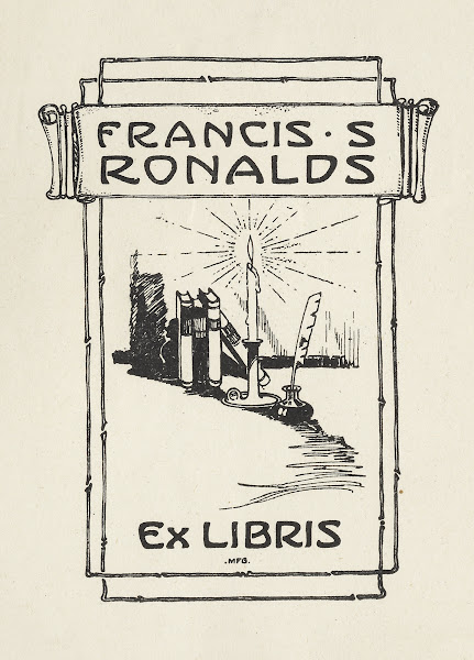 Francis S Ronalds
