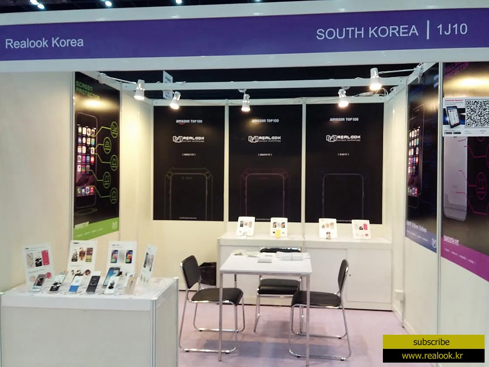 2014 china sourcing fair realook korea