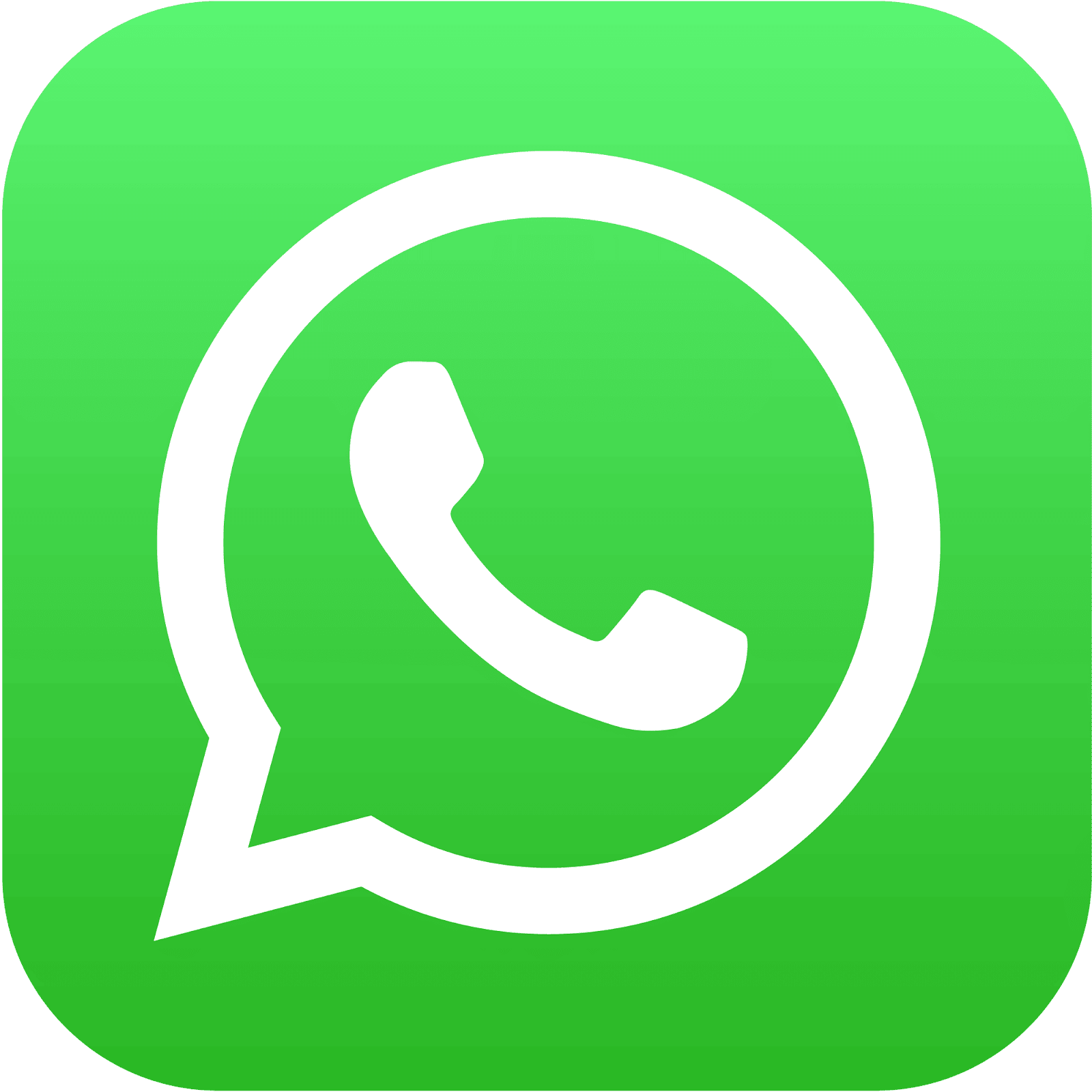 WhatsApp Icon