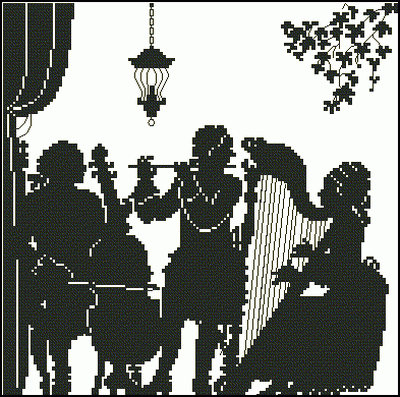 CMP 12432 Chamber Music