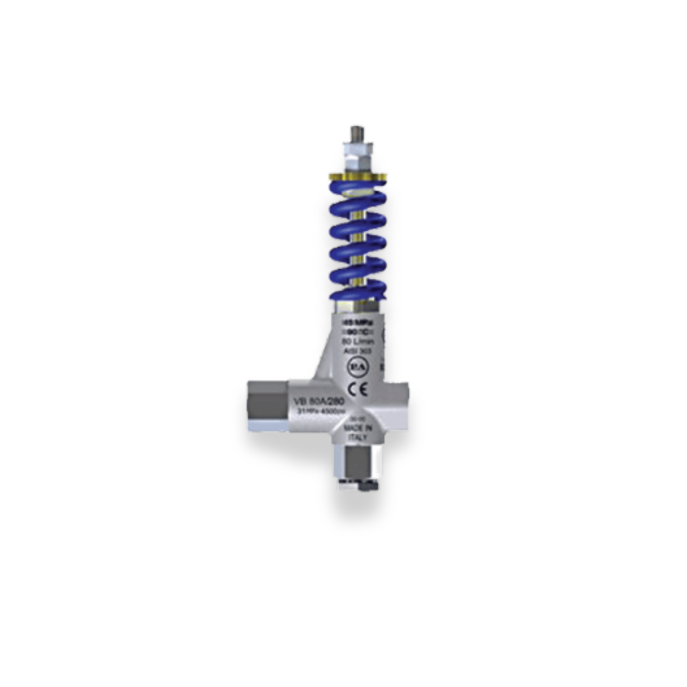 VS80/400ATEX