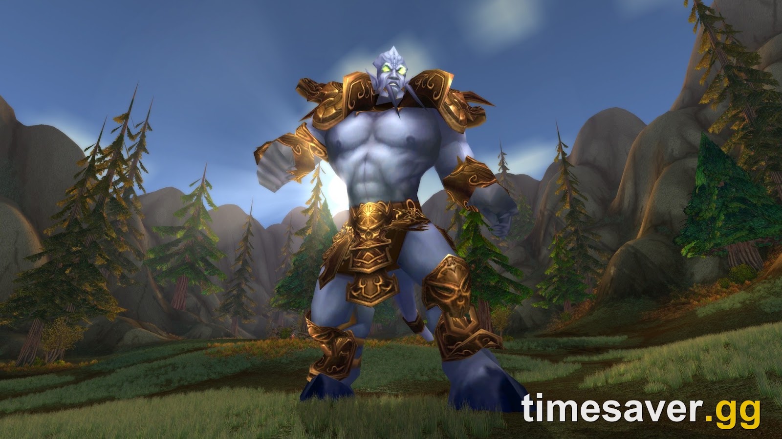Archimonde at the Battle for Mount Hyjal, the final boss who drops the Tier 6 helm token and 1,500 Scale of the Sands reputation.