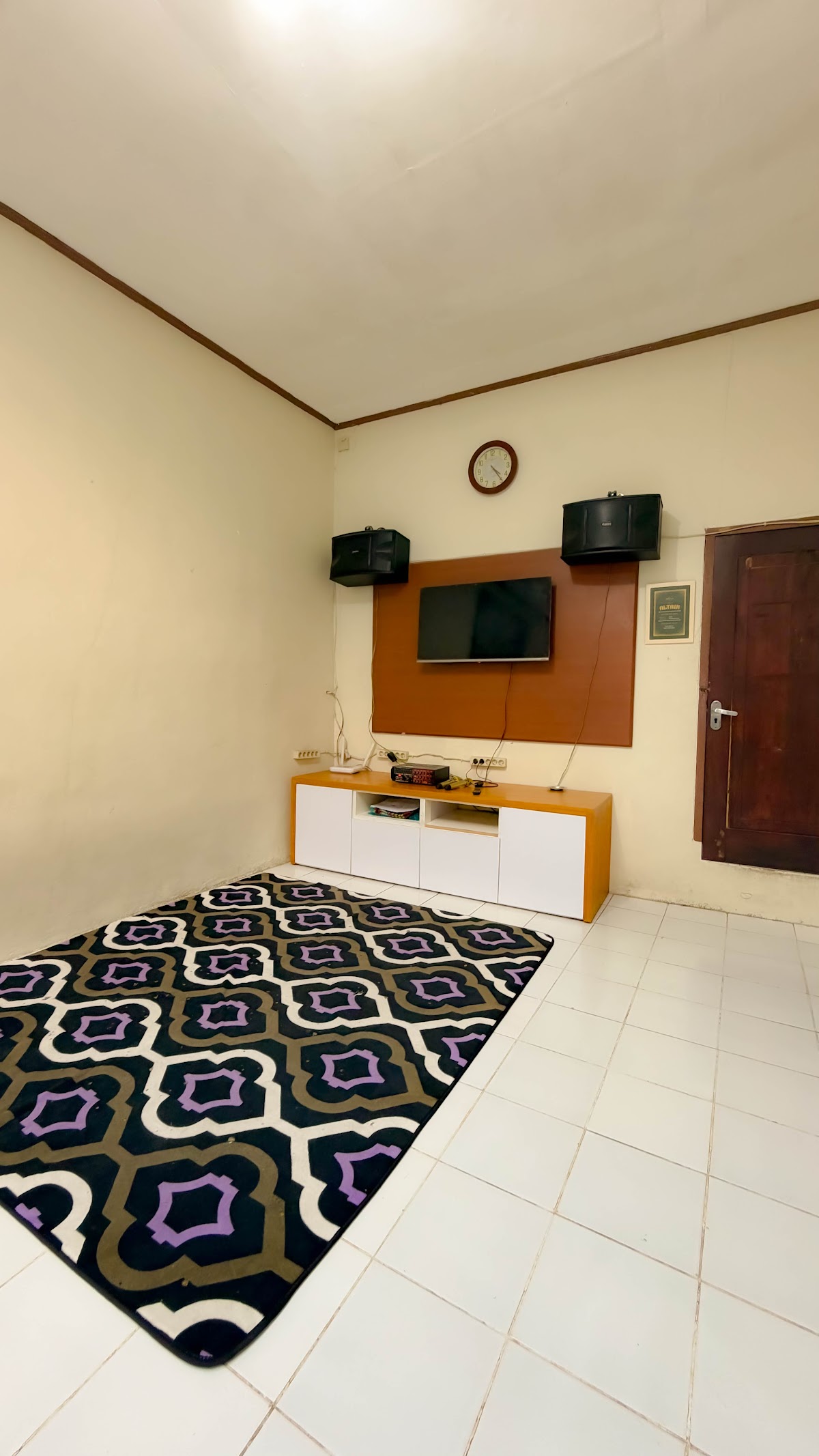Villa Altair by Nebula Villas in Cisarua, Bogor — photo 3