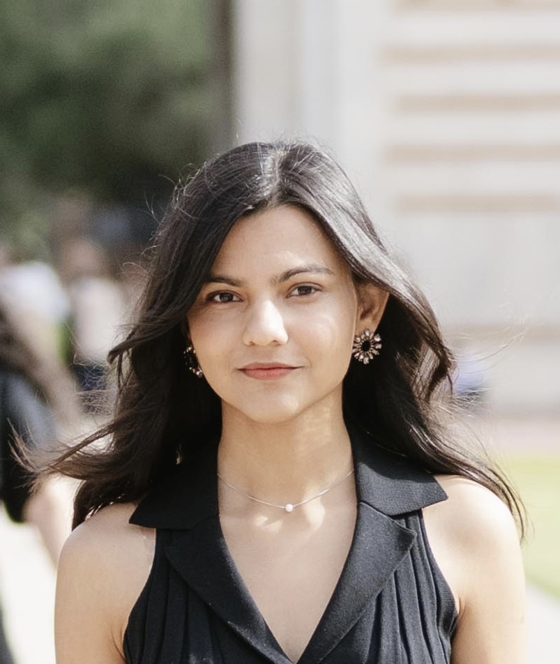 Lipi Gandhi
