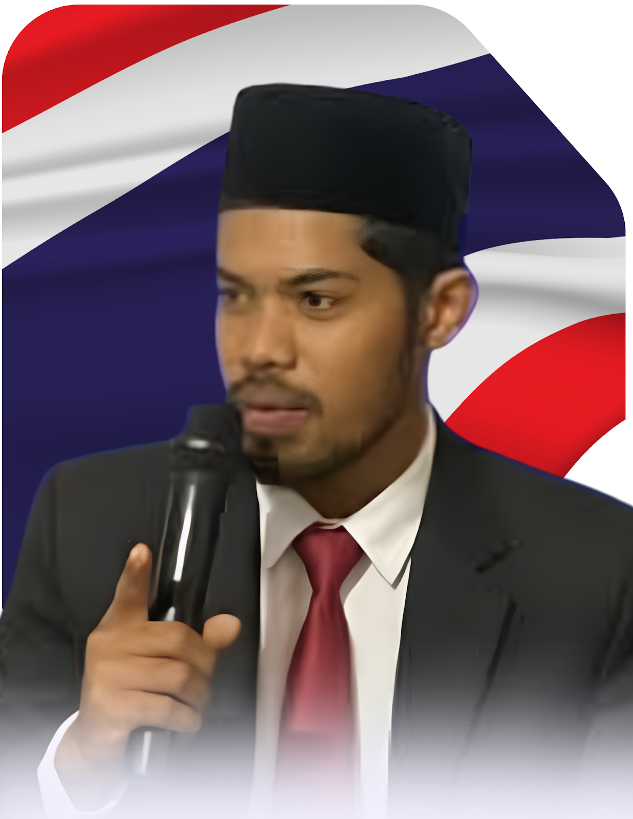 Mr. Muhammadsafid Awae