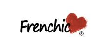 Frenchic Paint logo