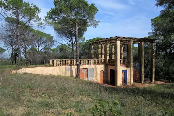 Belvedere Georgina