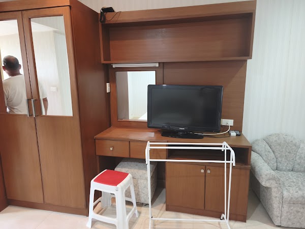 VIP Condo Chaine