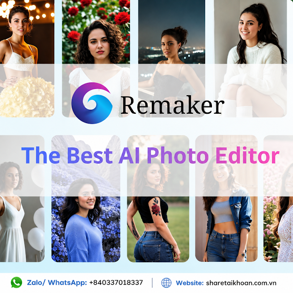 Remaker