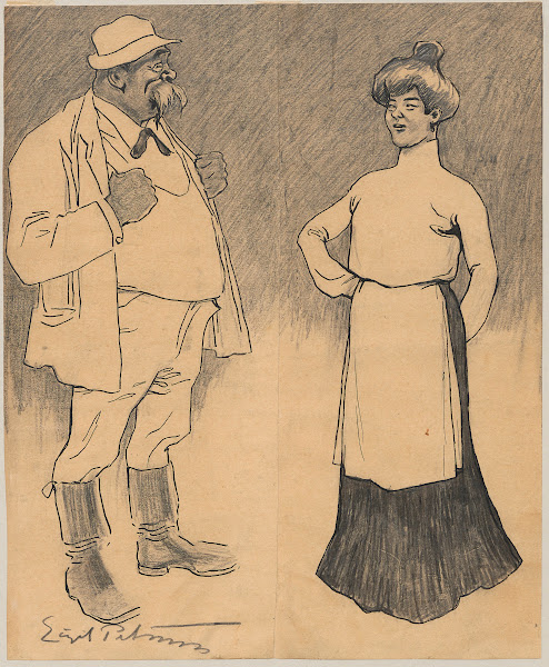 Krostuegæsten 1895 1917