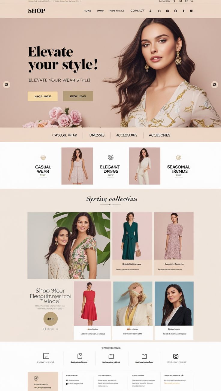 Vogue Trends