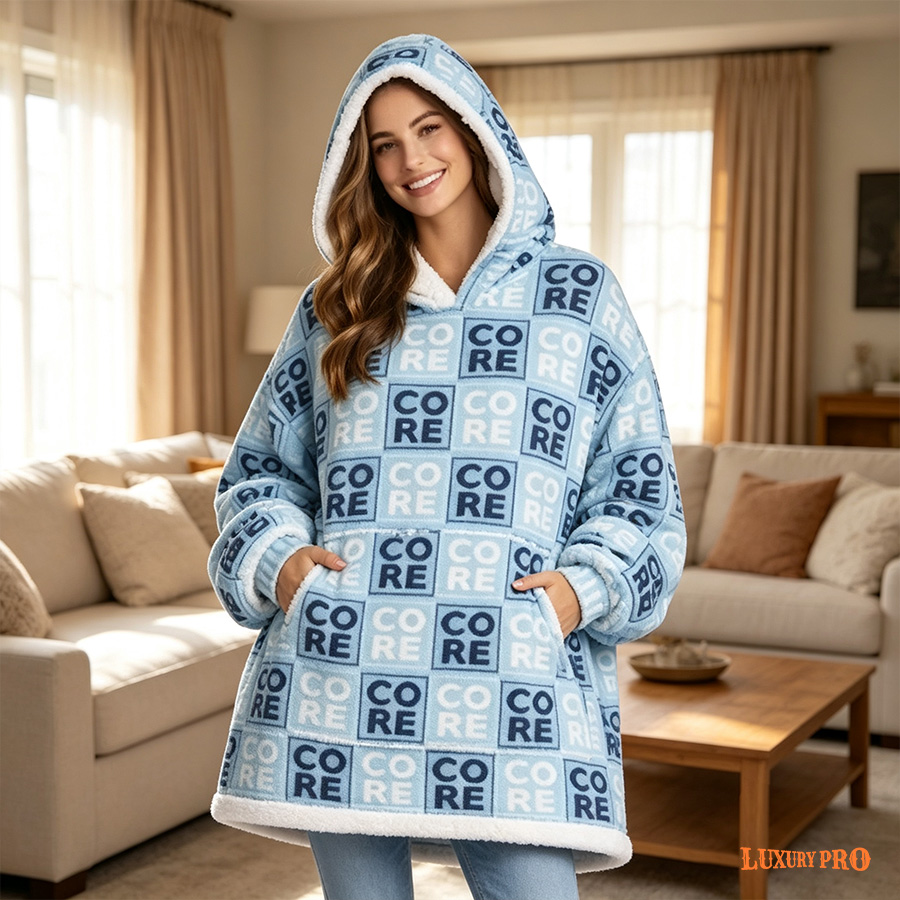 Adult Loungewear