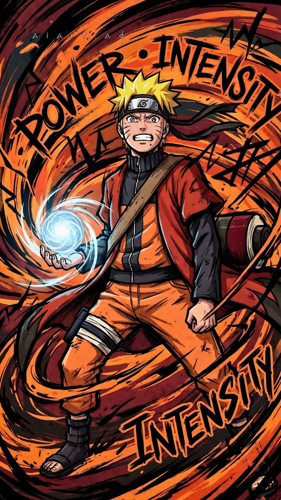 Naruto
