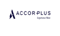 AccorPlus logo