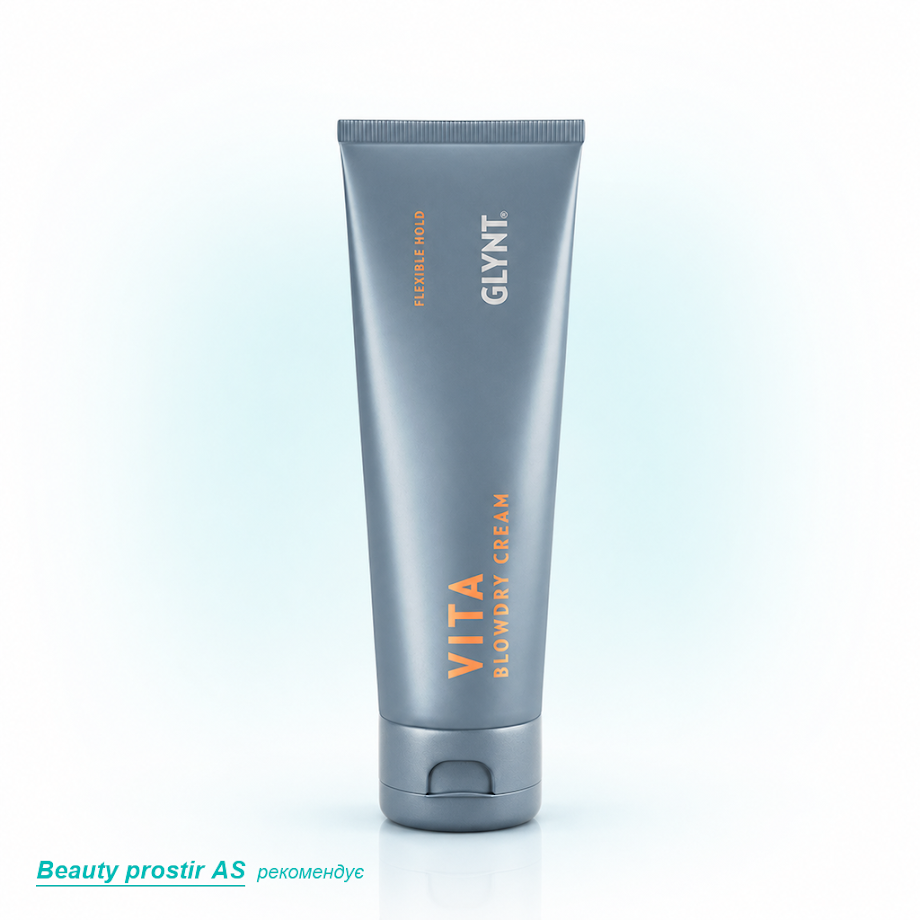 GLYNT Крем VITA Blowdry Cream 125 мл — 125 мл