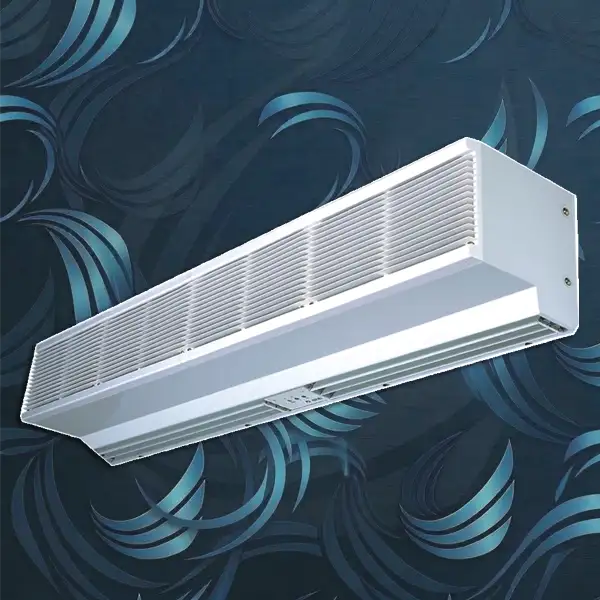Air Curtain