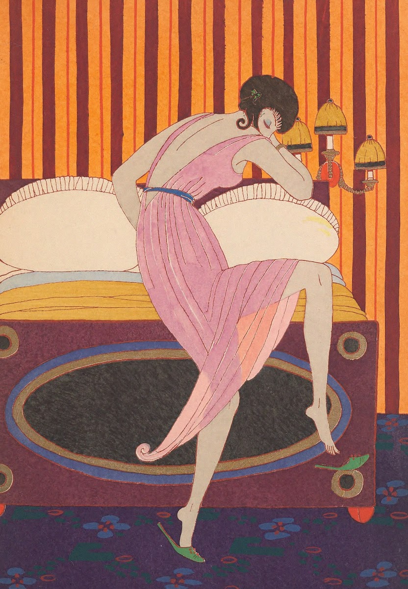 La Mule 1913