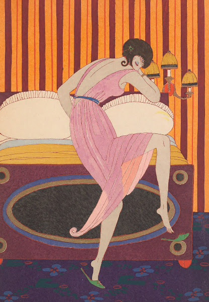 La Mule 1913