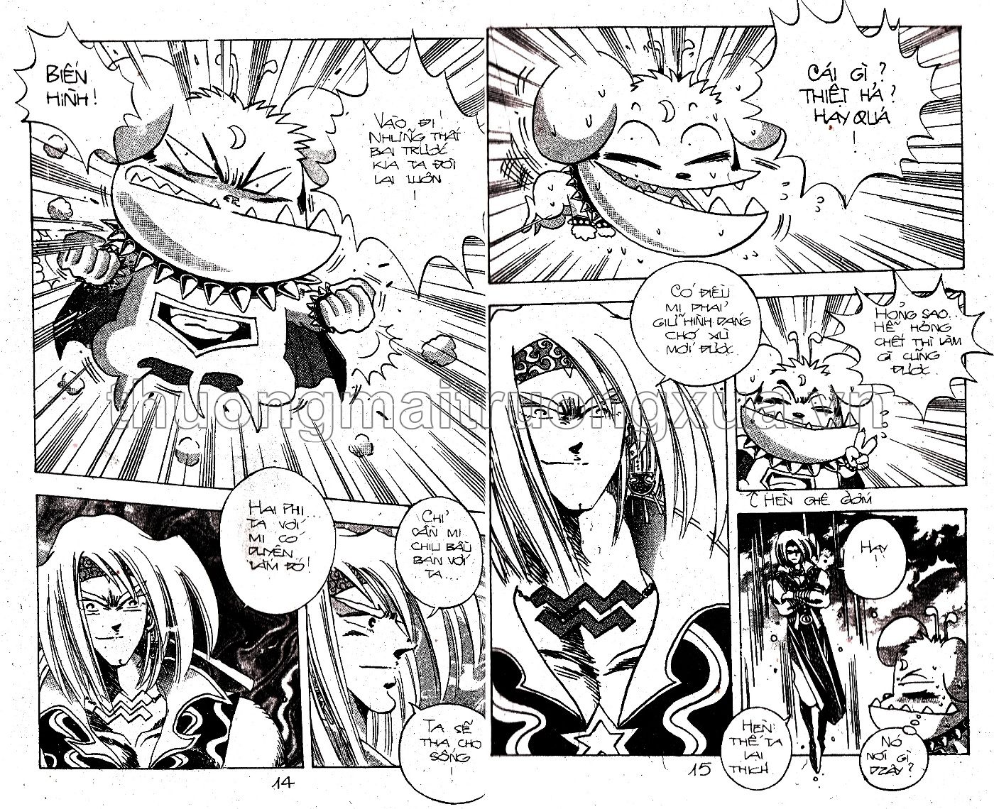 Tập 8 - Trang 7