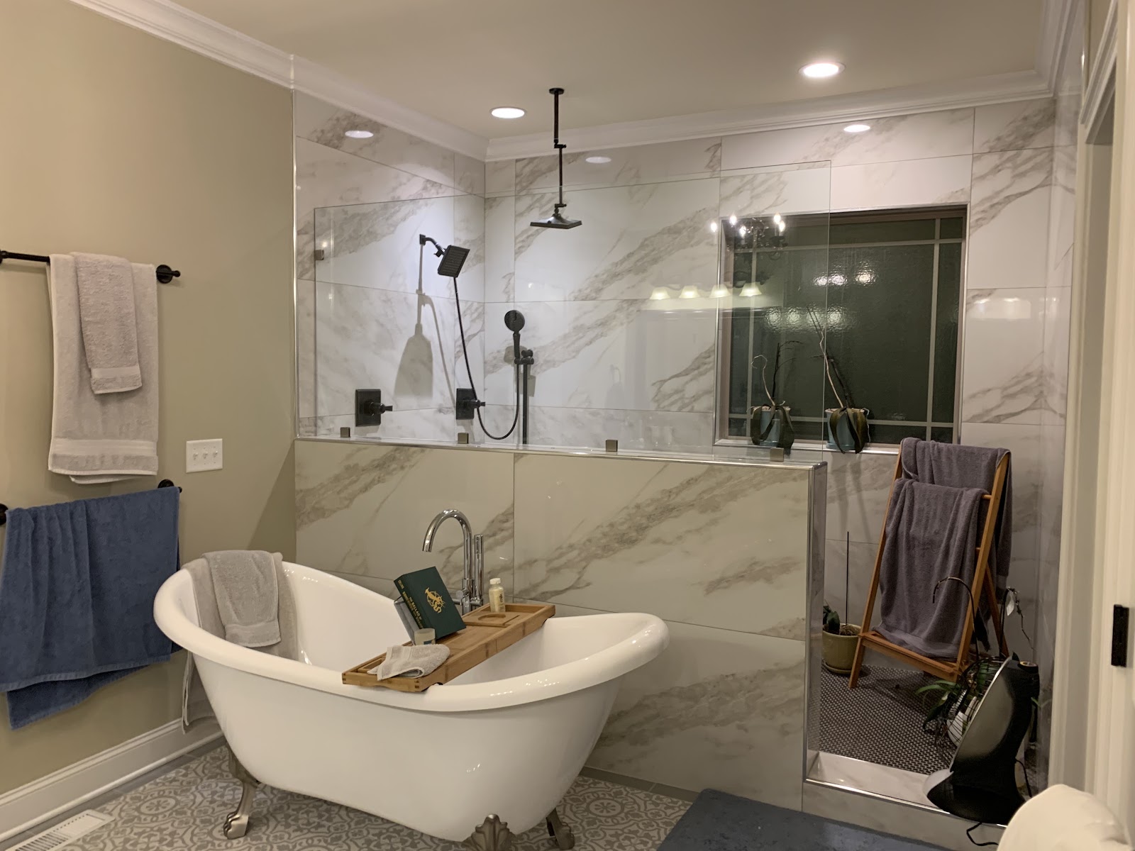 Rolling Creek: Residential Construction in Middle Tennessee (project photo 7)