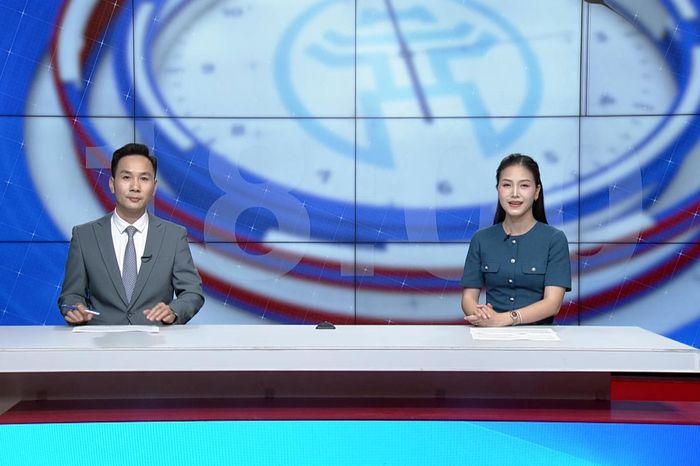 Chương trình Hà Nội 18h00 | 15/05/2026 - Đài Phát thanh và truyền hình Hà Nội