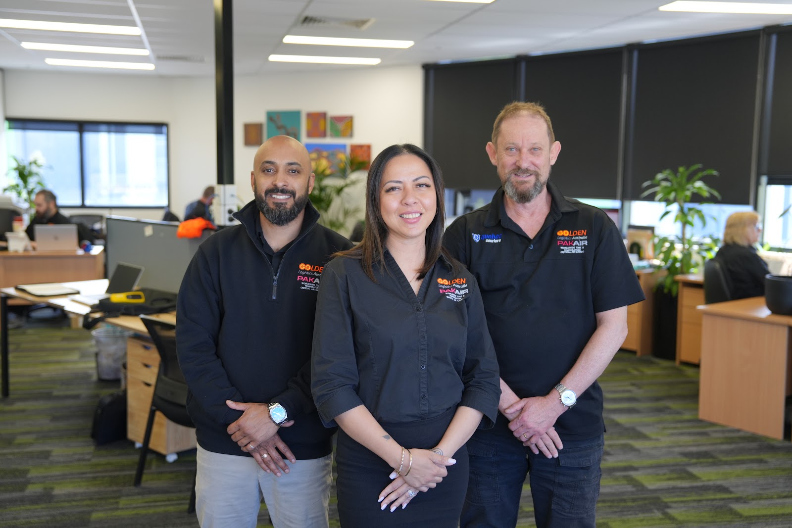 Company Profiles Melbourne