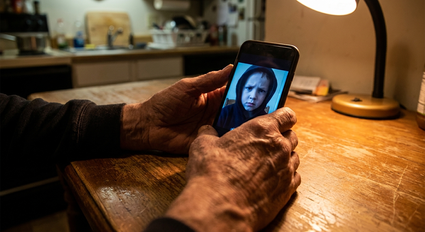 Age Verification's Dirty Secret: The Tech Works. The System Doesn't.