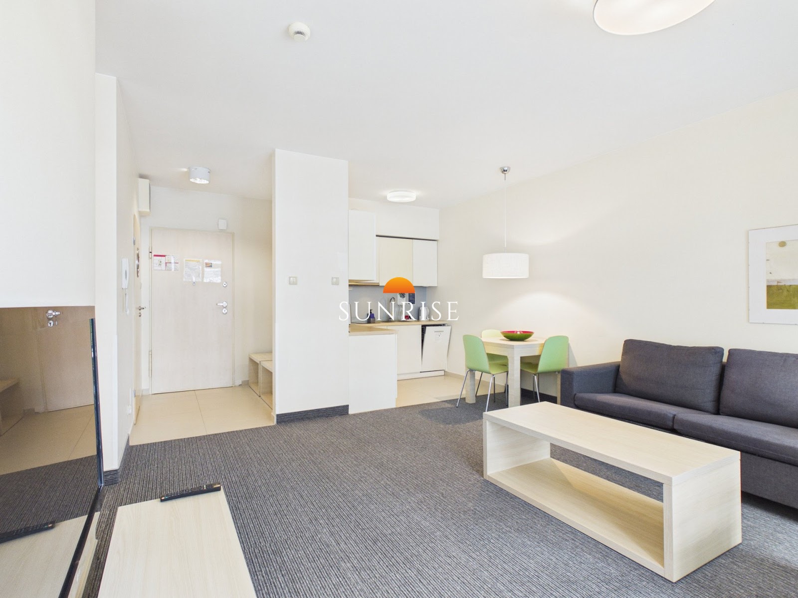 Golden Tulip  - gotowy apartament z garażem 80 metrów od morza! — zdjęcie 5
