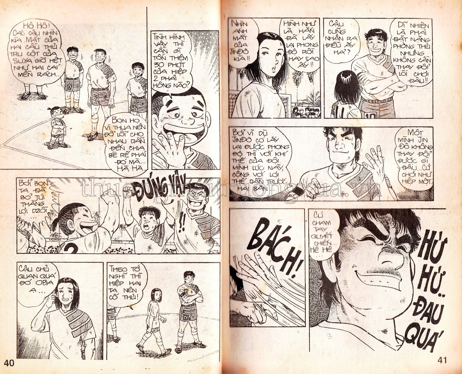 Tập 50 - Trang 10