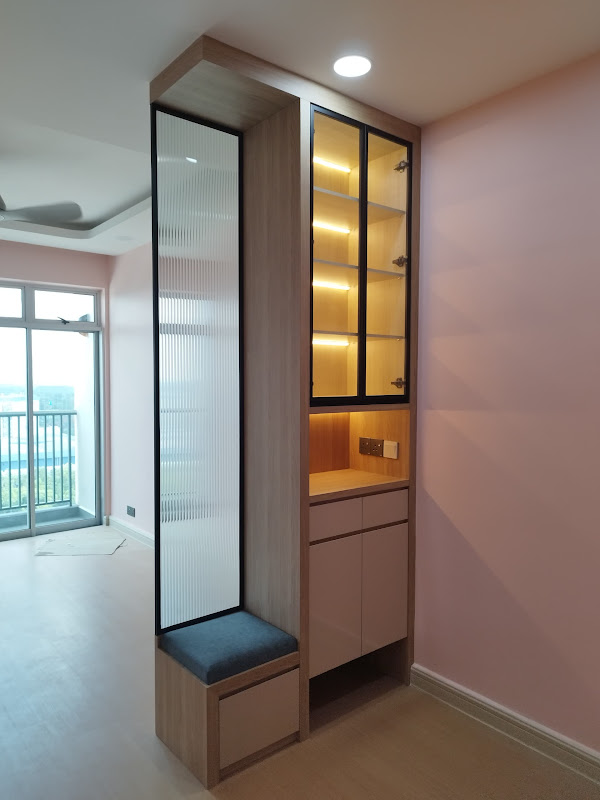Aliff Heights | Residential | Apartment — photo 5
