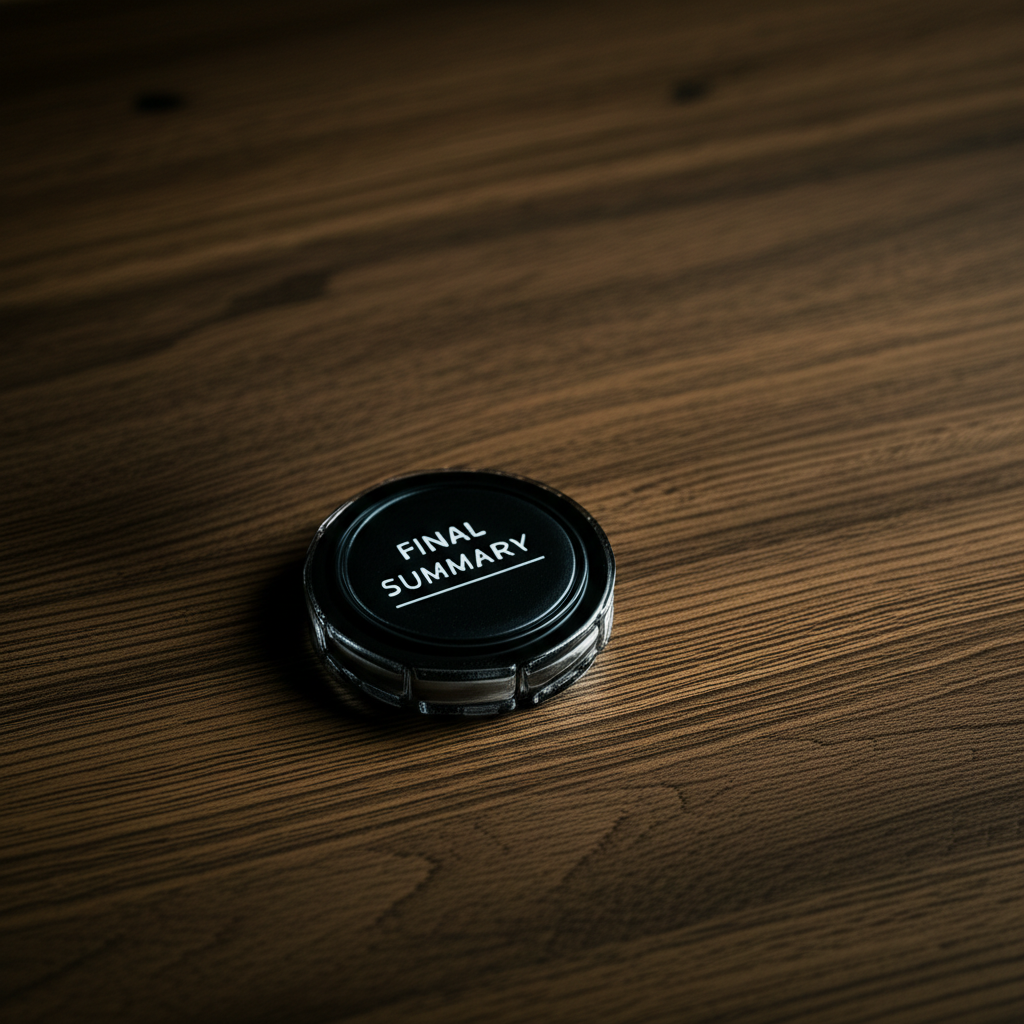 📌 마무리 정리